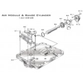 Air Module And Range